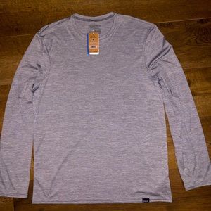 Patagonia Cool Cap Daily Longsleeve